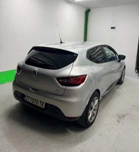Renault Clio IV 1.5 dCi, снимка 3