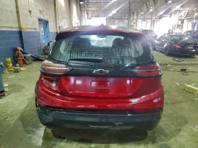 Chevrolet Bolt Ev 2Lt, снимка 6