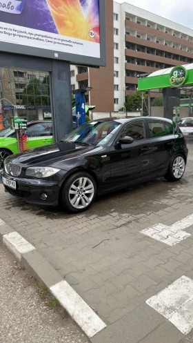 BMW 120, снимка 1