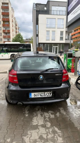 BMW 120, снимка 3