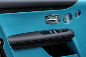 Rolls-Royce Ghost Black Badge = NEW = Гаранция, снимка 6