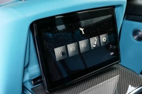 Rolls-Royce Ghost Black Badge = NEW = Гаранция, снимка 15