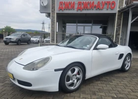 Porsche Boxster 3.2i 252kc, снимка 1