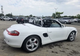 Porsche Boxster 3.2i 252kc, снимка 8