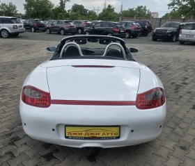 Porsche Boxster 3.2i 252kc, снимка 9