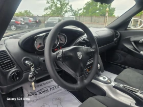 Porsche Boxster 3.2i 252kc, снимка 12