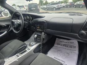 Porsche Boxster 3.2i 252kc, снимка 13