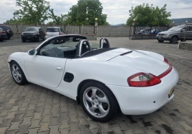 Porsche Boxster 3.2i 252kc, снимка 10