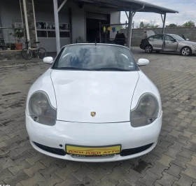 Porsche Boxster 3.2i 252kc, снимка 11