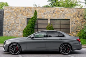 Mercedes-Benz E 450 4MATIC* BRABUS LIMITED* 430HP* DESIGNO* 3xTV* MASS, снимка 2