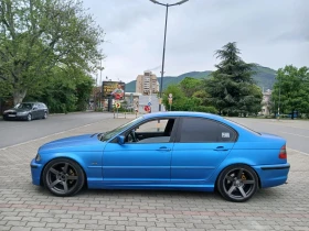 BMW 320 320d, снимка 3