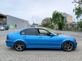BMW 320 320d, снимка 2
