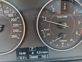 BMW 316 320D F31 SPORT, снимка 17