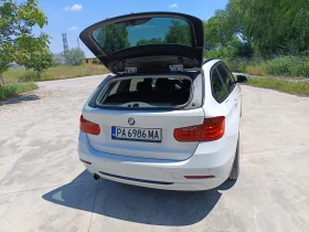 BMW 316 320D F31 SPORT, снимка 12