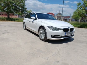 BMW 316 320D F31 SPORT, снимка 3