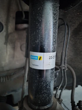 BMW 316 320D F31 SPORT, снимка 16
