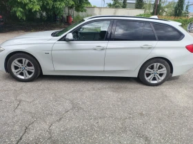 BMW 316 320D F31 SPORT, снимка 17