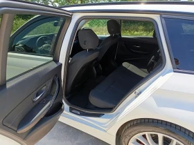 BMW 316 320D F31 SPORT, снимка 10