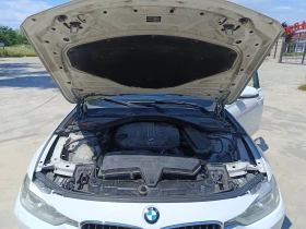 BMW 316 320D F31 SPORT, снимка 16