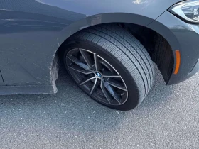 BMW 330 * xDrive * ПОДГРЕВИ * КАМЕРА * ПАМЕТ, снимка 7