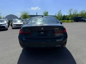 BMW 330 * xDrive * ПОДГРЕВИ * КАМЕРА * ПАМЕТ, снимка 4