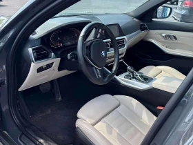 BMW 330 * xDrive * ПОДГРЕВИ * КАМЕРА * ПАМЕТ, снимка 5