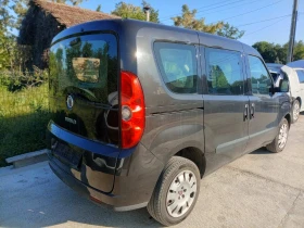 Fiat Doblo 1.4, снимка 3