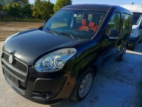 Fiat Doblo 1.4, снимка 2