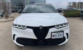 Alfa Romeo Tonale Veloce EAWD * CARFAX * АВТО КРЕДИТ * , снимка 2