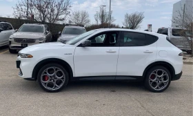 Alfa Romeo Tonale Veloce EAWD * CARFAX * АВТО КРЕДИТ * , снимка 3