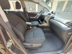 Toyota Verso 2.0 d4-d 126k, снимка 10
