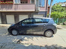 Toyota Verso 2.0 d4-d 126k, снимка 8