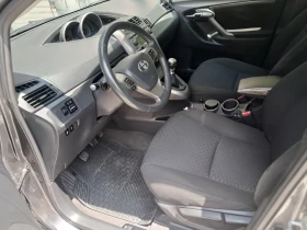 Toyota Verso 2.0 d4-d 126k, снимка 11