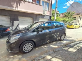 Toyota Verso 2.0 d4-d 126k, снимка 4