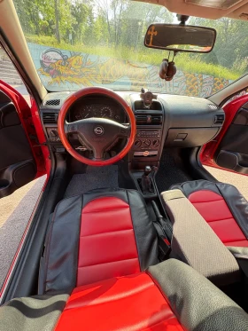 Opel Astra, снимка 9