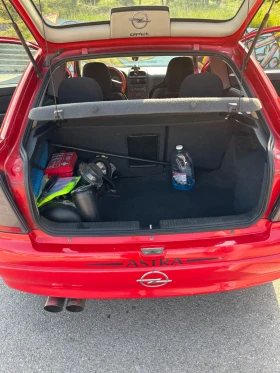 Opel Astra, снимка 10