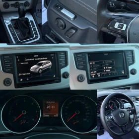 VW Passat 2.0TDI 150кс DSG-6 НАВИ МАСАЖ ПОДГРЕВ , снимка 17