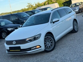VW Passat 2.0TDI 150кс DSG-6 НАВИ МАСАЖ ПОДГРЕВ , снимка 3