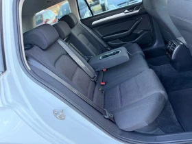 VW Passat 2.0TDI 150кс DSG-6 НАВИ МАСАЖ ПОДГРЕВ , снимка 13