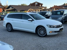 VW Passat 2.0TDI 150кс DSG-6 НАВИ МАСАЖ ПОДГРЕВ , снимка 7
