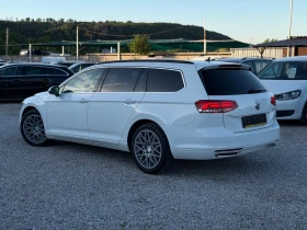 VW Passat 2.0TDI 150кс DSG-6 НАВИ МАСАЖ ПОДГРЕВ , снимка 8