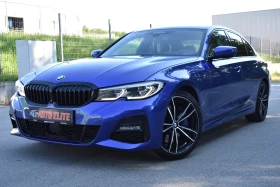 BMW 330 M-SPORT/LAZER/HUD/360kamera/HARMAN/УНИКАЛНО!!!, снимка 1
