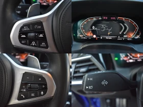 BMW 330 M-SPORT/LAZER/HUD/360kamera/HARMAN/УНИКАЛНО!!!, снимка 14