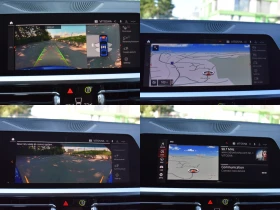 BMW 330 M-SPORT/LAZER/HUD/360kamera/HARMAN/УНИКАЛНО!!!, снимка 12