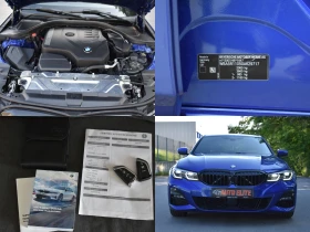 BMW 330 M-SPORT/LAZER/HUD/360kamera/HARMAN/УНИКАЛНО!!!, снимка 17