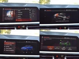 BMW 330 M-SPORT/LAZER/HUD/360kamera/HARMAN/УНИКАЛНО!!!, снимка 13