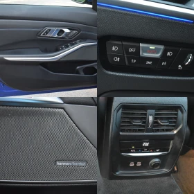 BMW 330 M-SPORT/LAZER/HUD/360kamera/HARMAN/УНИКАЛНО!!!, снимка 10