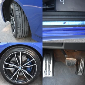 BMW 330 M-SPORT/LAZER/HUD/360kamera/HARMAN/УНИКАЛНО!!!, снимка 16
