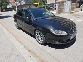 Seat Exeo 2.0TDI, снимка 3