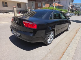 Seat Exeo 2.0TDI, снимка 5
